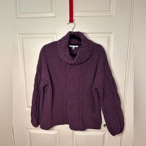 Seven7 sweater 